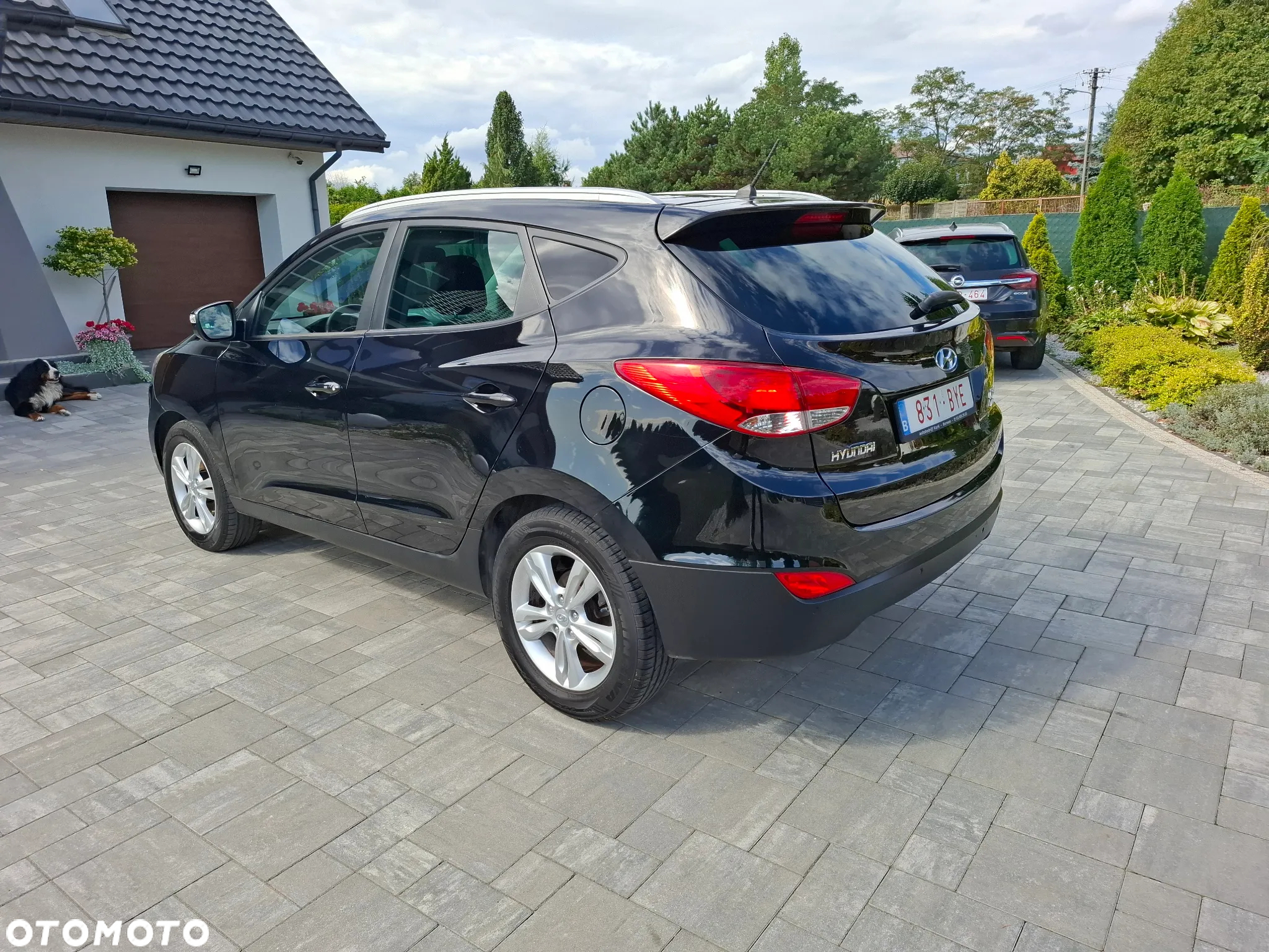 Hyundai ix35 1.7 CRDi 2WD Comfort - 7