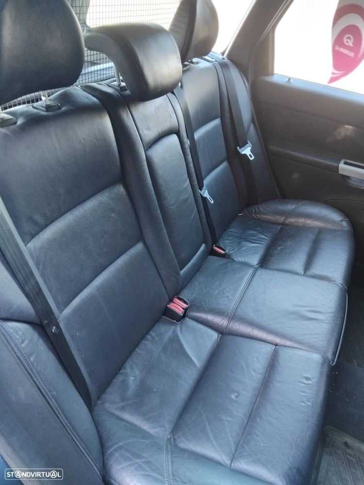 Volvo V50 - 11