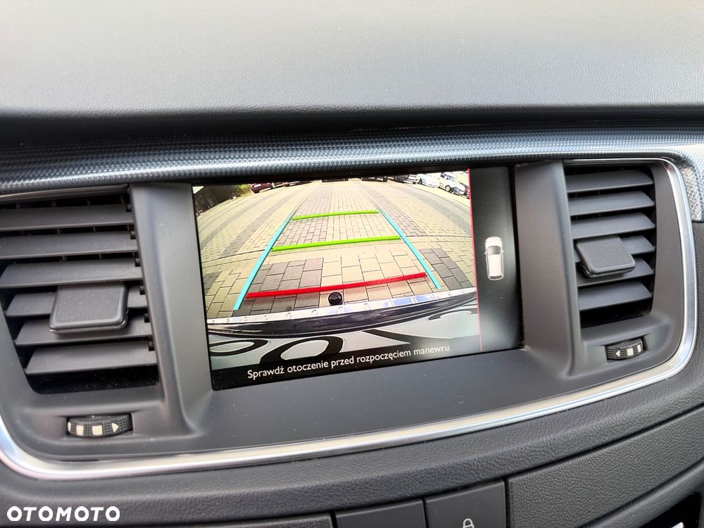 Peugeot 508 - 13