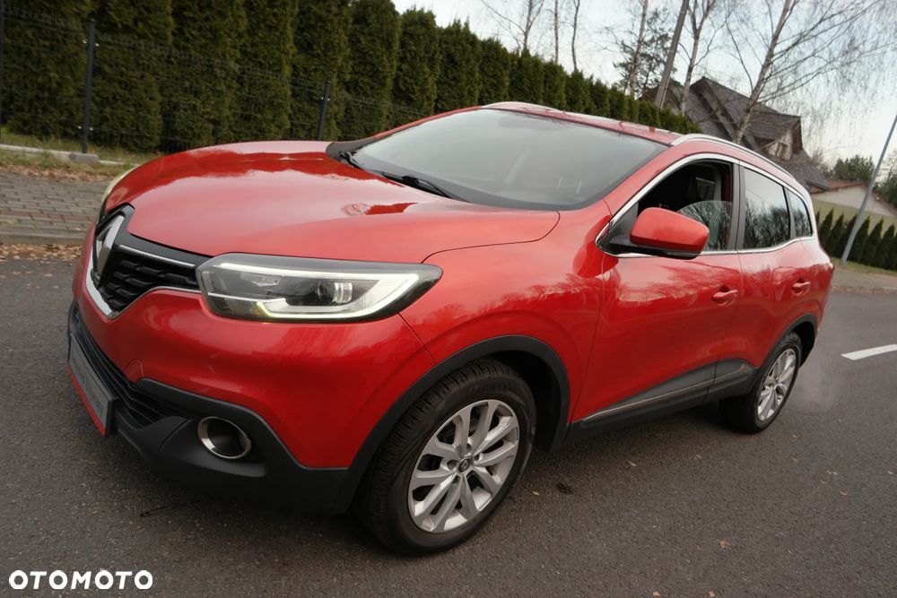Renault Kadjar - 4