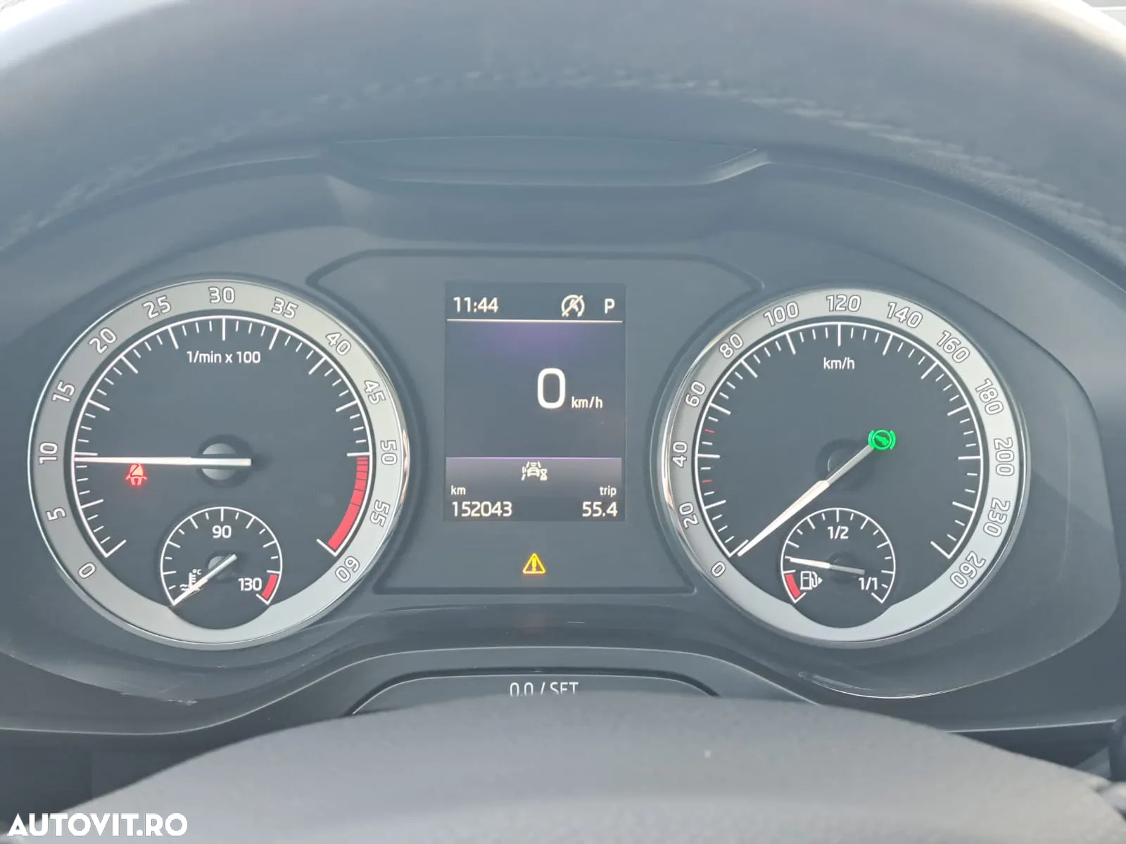 Skoda Kodiaq 2.0 TDI 4X4 DSG Style - 28