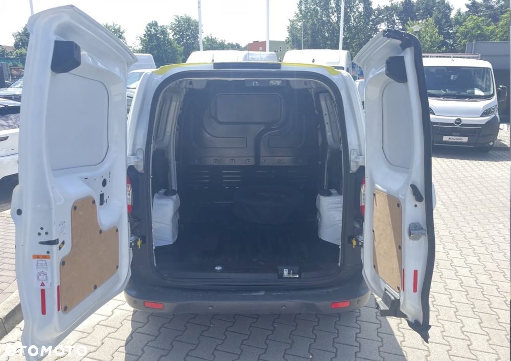 Ford Transit Courier Trend - 5