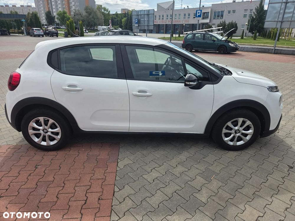 Citroën C3 1.5 BlueHDi Shine - 3