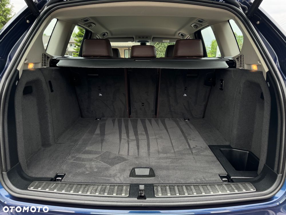 BMW X3 xDrive20d Advantage - 26
