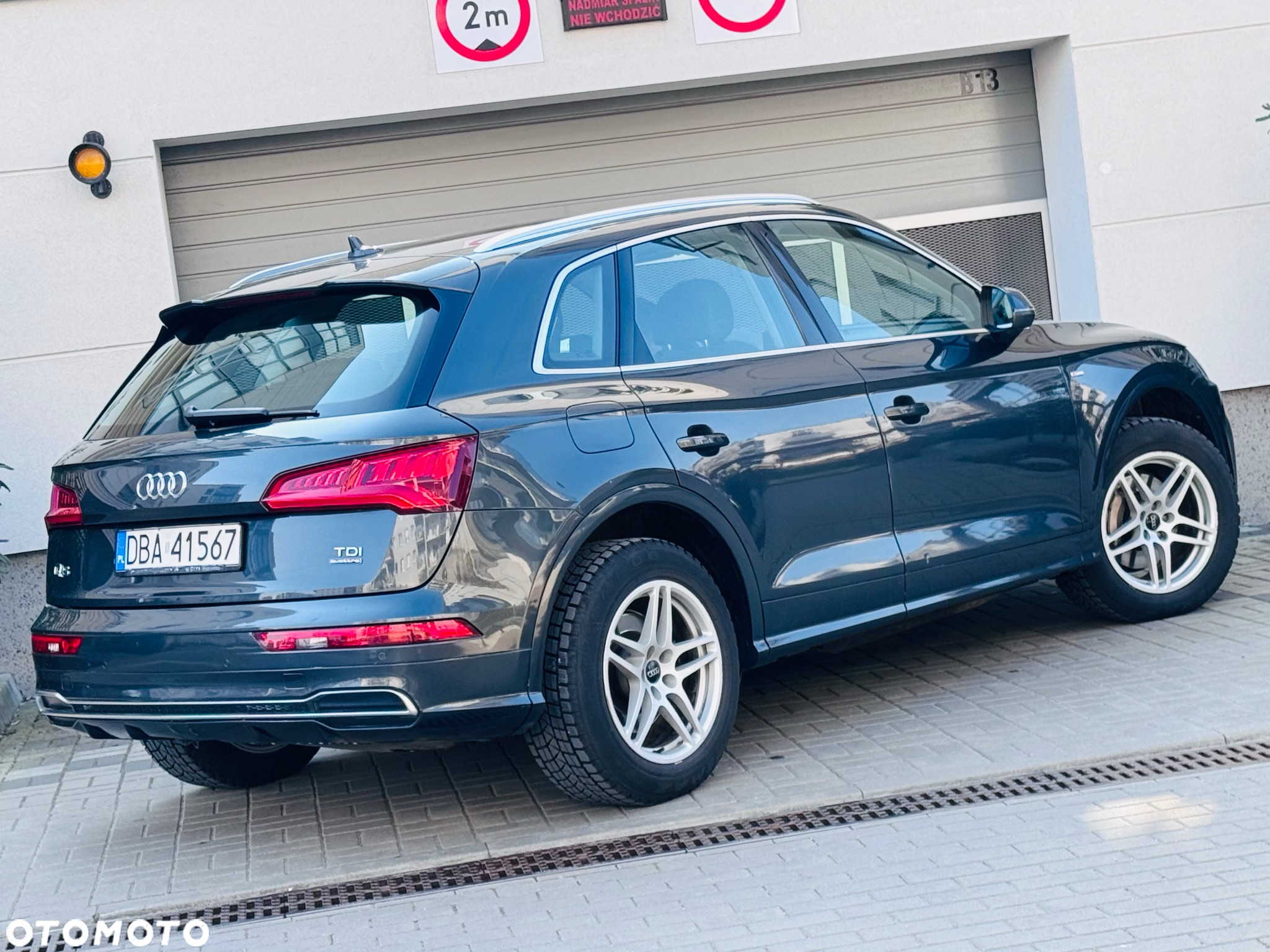 Audi Q5 2.0 TDI Quattro Sport S tronic - 15