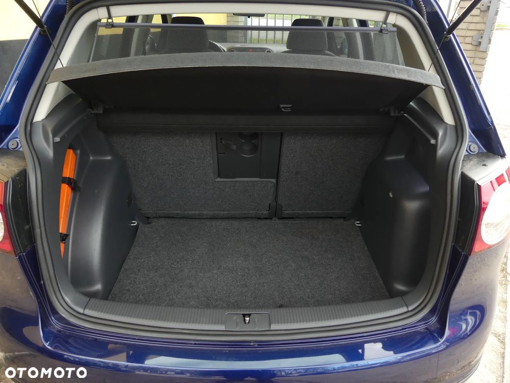 Volkswagen Golf Plus 1.6 Tour - 16