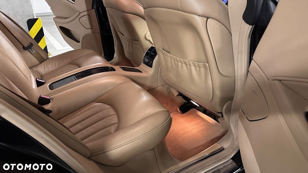 Mercedes-Benz CLS 350 7G-TRONIC - 10