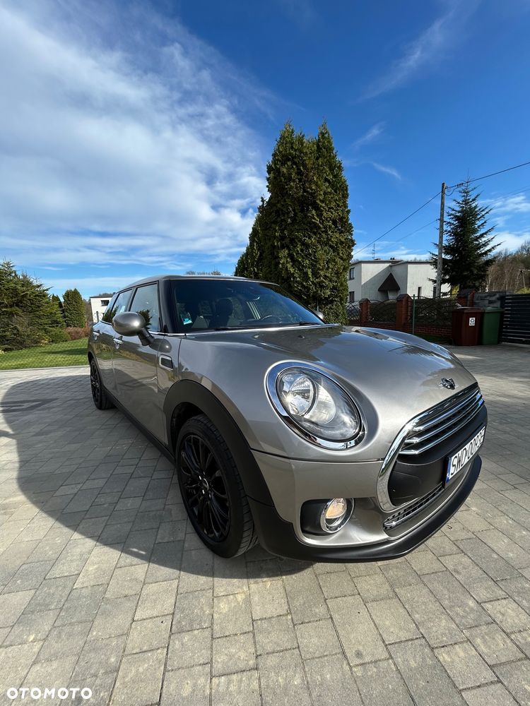 MINI Clubman - 3
