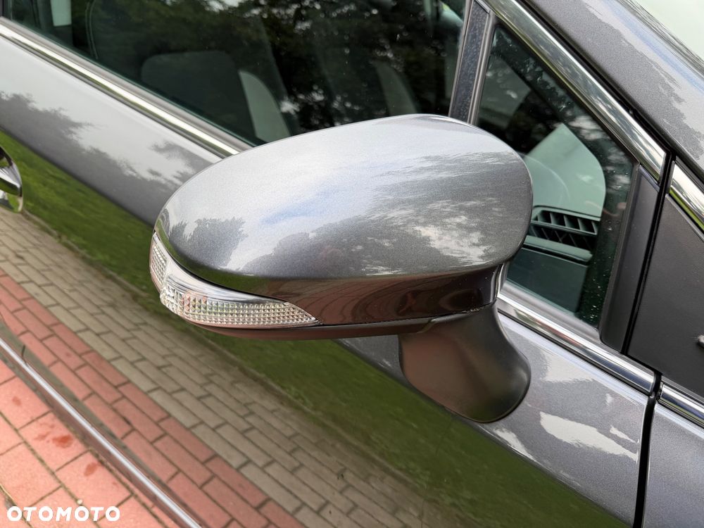 Toyota Avensis Touring Sports 1.8 Multidrive S Edition S+ - 24