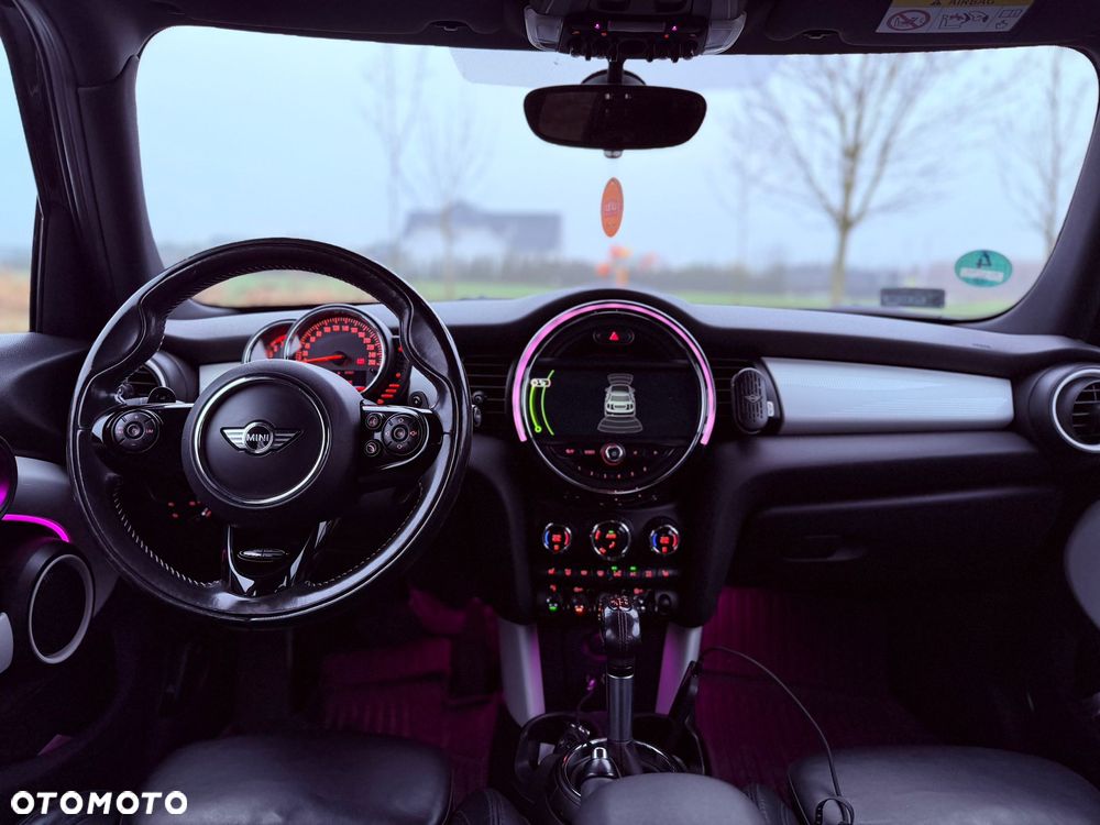 MINI Cooper S Standard - 3