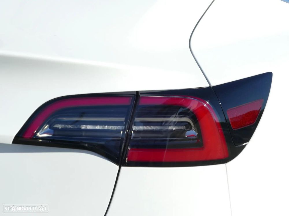 Tesla Model 3 Standard Range Plus RWD - 12