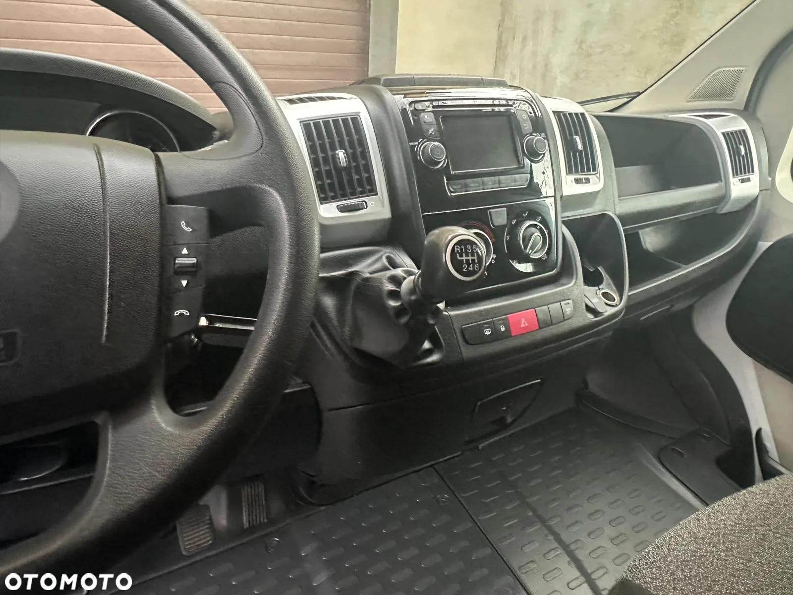 Fiat Ducato - 22