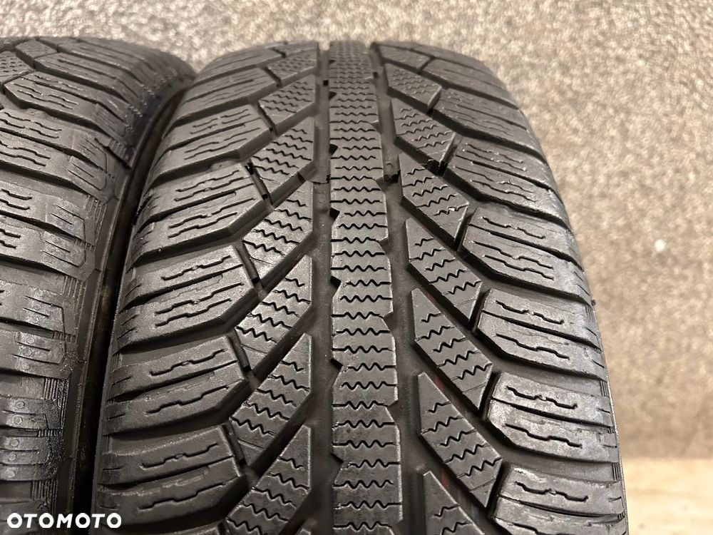 Opony zimowe Semperit Master-Grip 2 195/60/15 88T 2szt. - 3