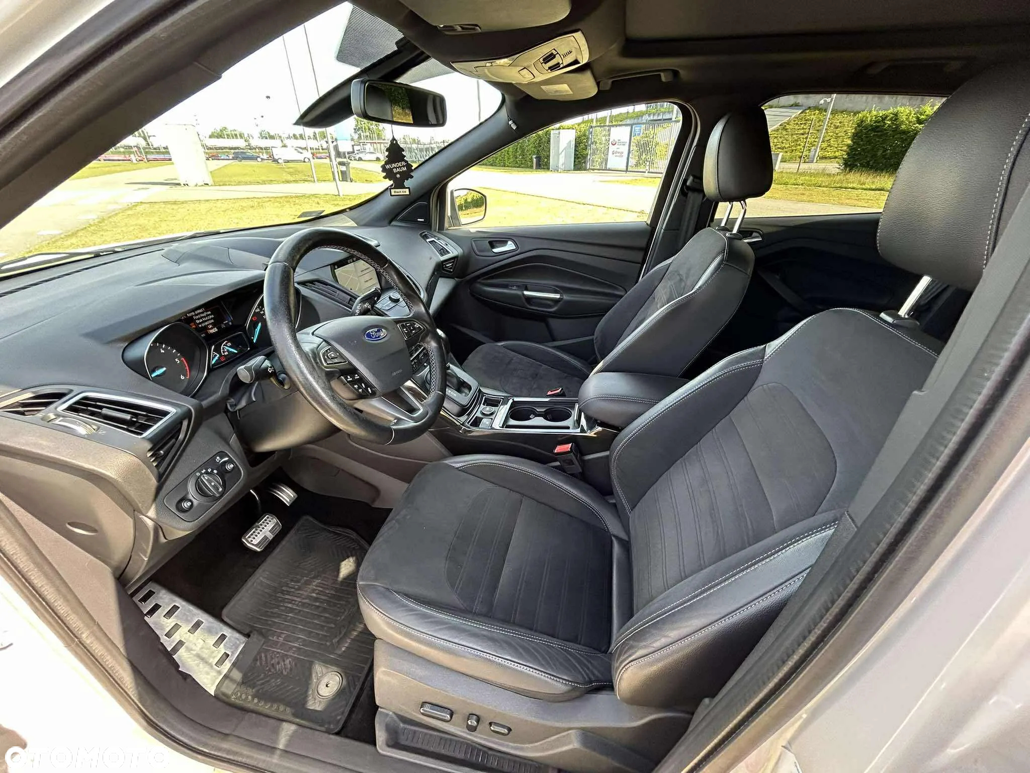 Ford Kuga 2.0 TDCi AWD ST-Line - 10