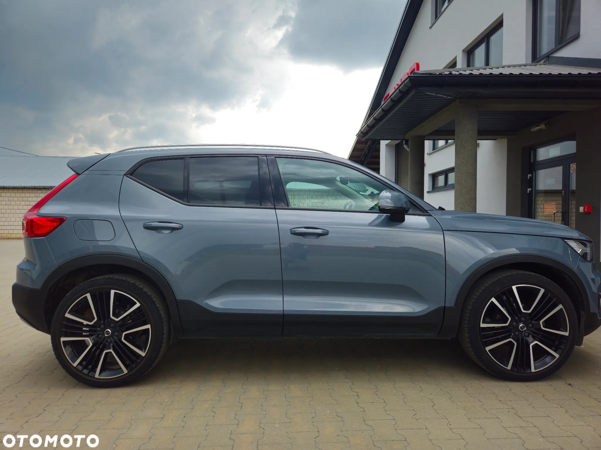 Volvo XC 40 T3 - 5
