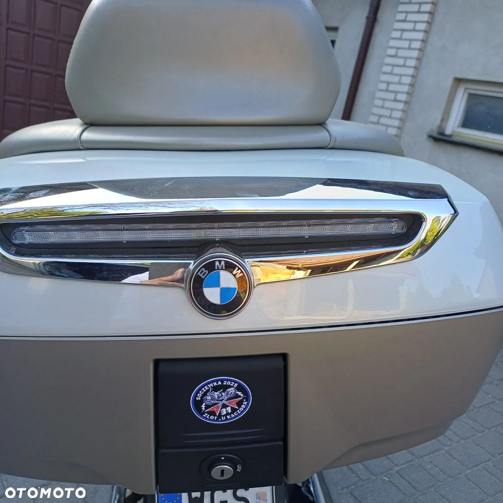 BMW K - 24