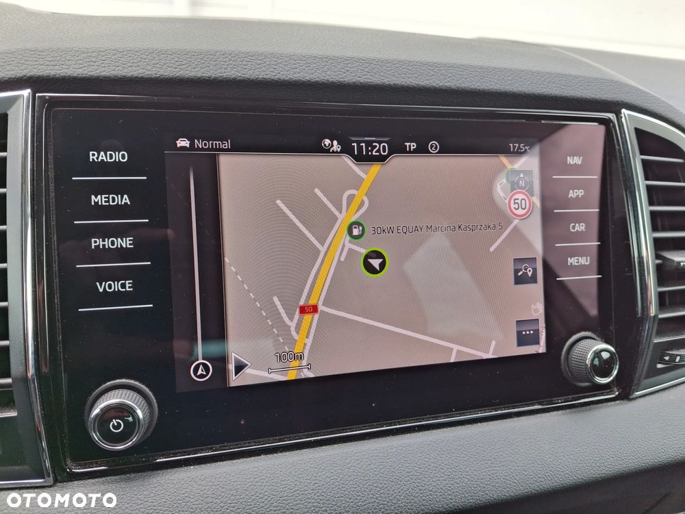 Skoda Karoq 1.5 TSI ACT GPF 4x2 Style - 25