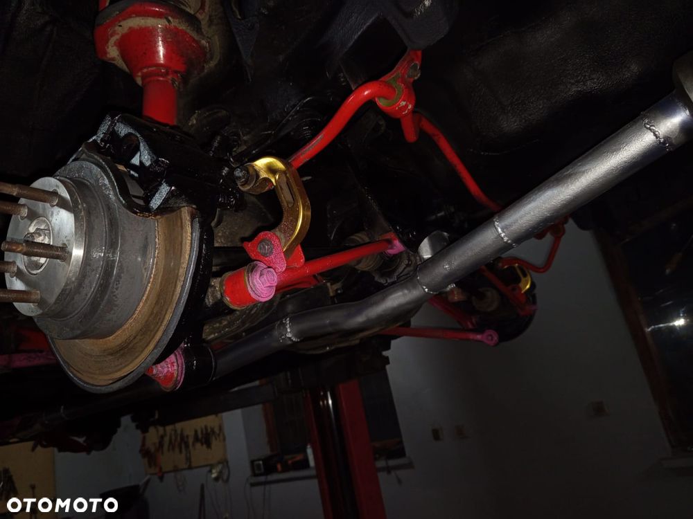 Subaru Impreza SW 2.0 WRX 4x4 - 24