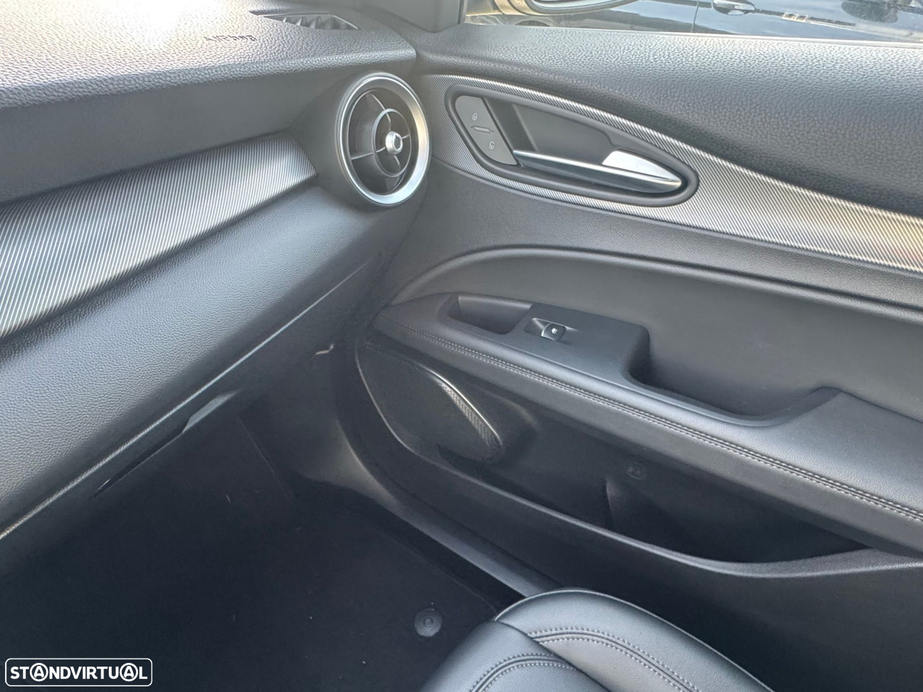 Alfa Romeo Stelvio 2.2 D Sprint Q4 AT8 - 10