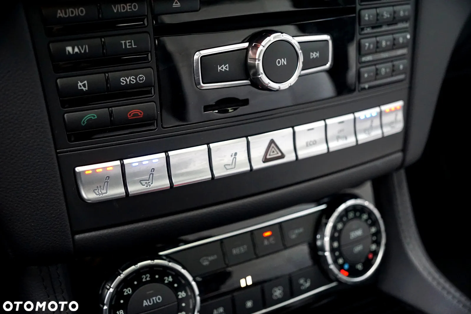 Mercedes-Benz CLS Shooting Brake 63 AMG AMG SPEEDSHIFT MCT Edition 1 - 39