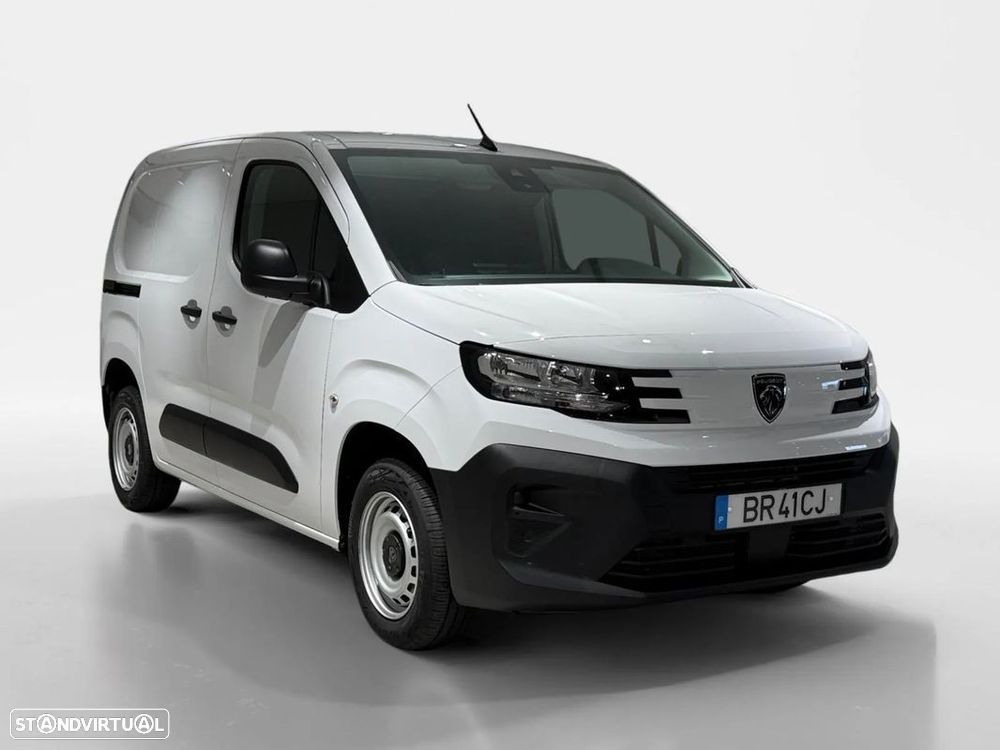 Peugeot Partner 1.5 BlueHDi L1 - 7