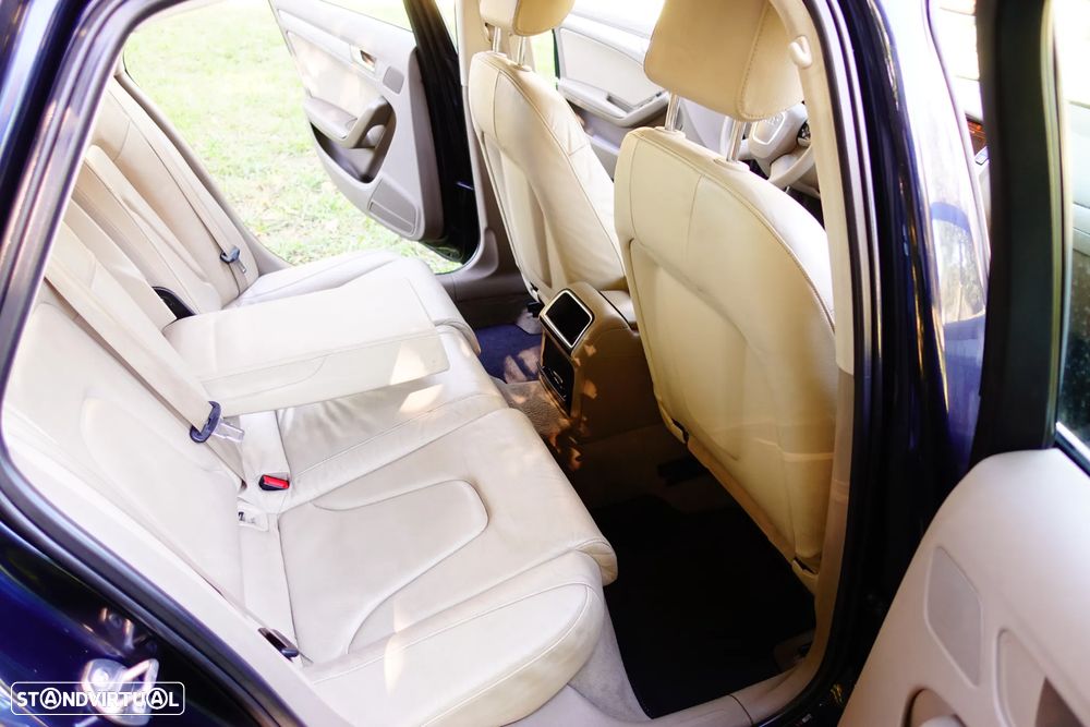 Audi A4 2.0 TDI S-line - 39