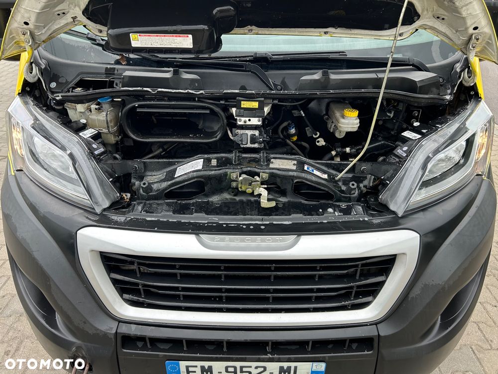 Peugeot Boxer - 13