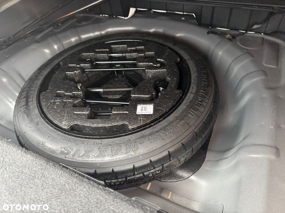 Kia Ceed 1.5 T-GDI Tribute DCT - 21