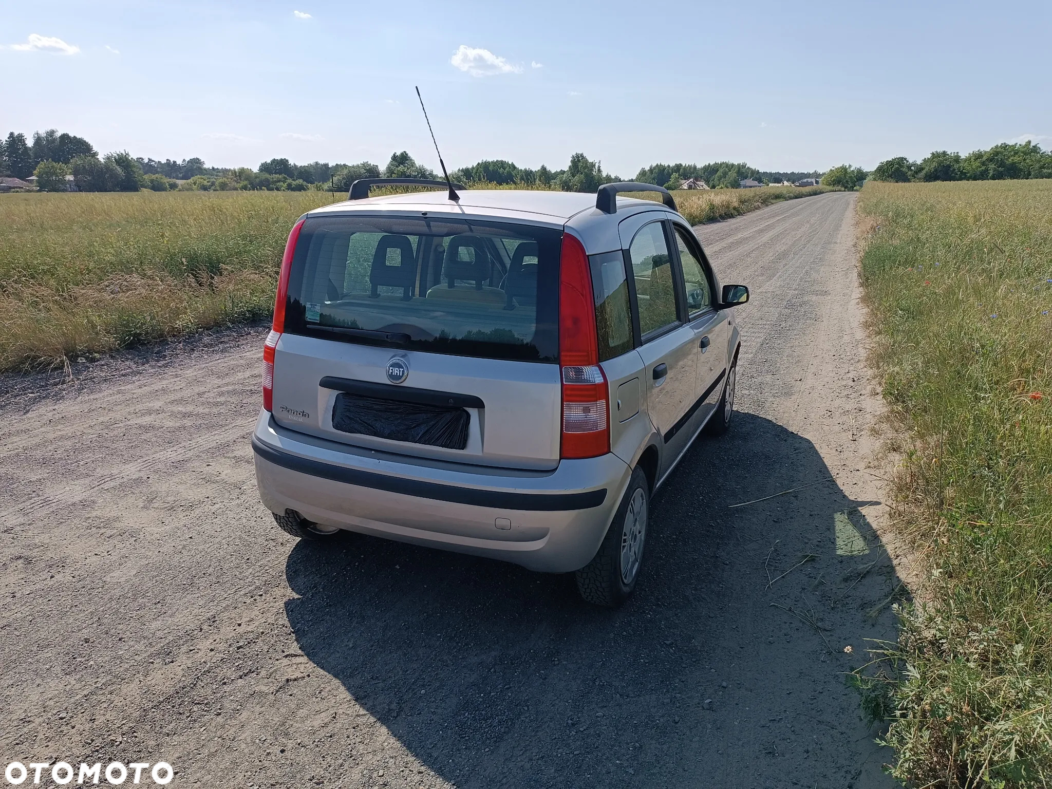 Fiat Panda - 8