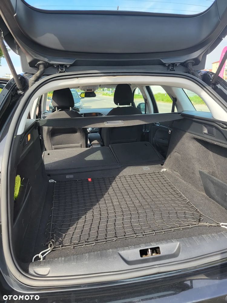 Peugeot 308 SW 1.6 BlueHDi Active S&S - 19