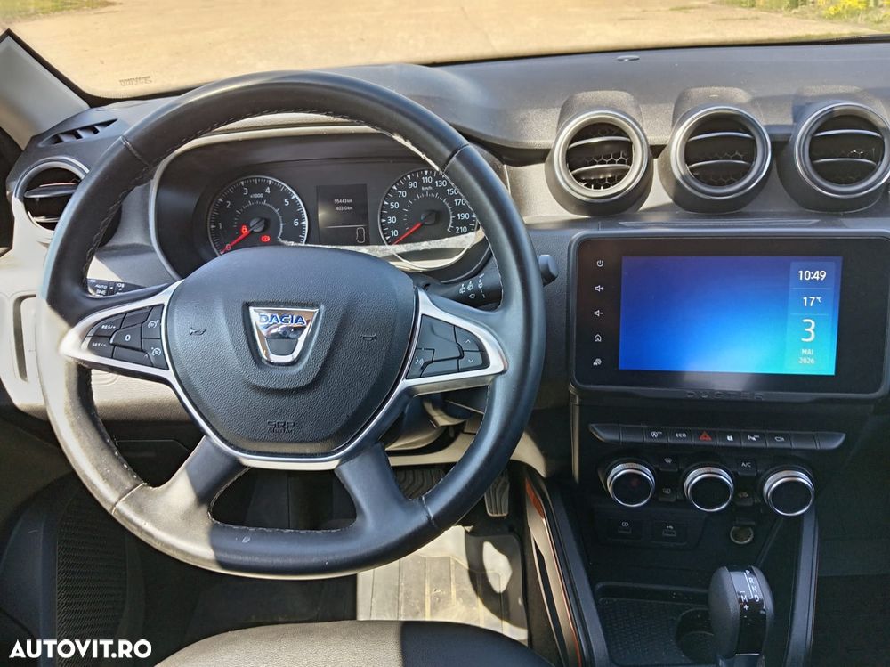 Dacia Duster - 10