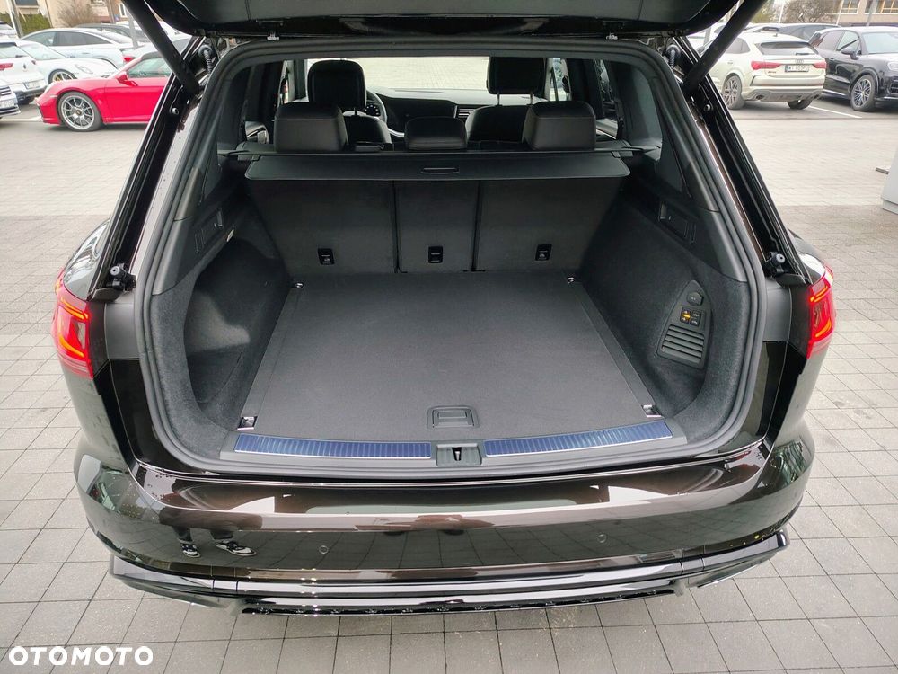 Volkswagen Touareg 3.0 V6 TDI 4Motion R-Line - 14