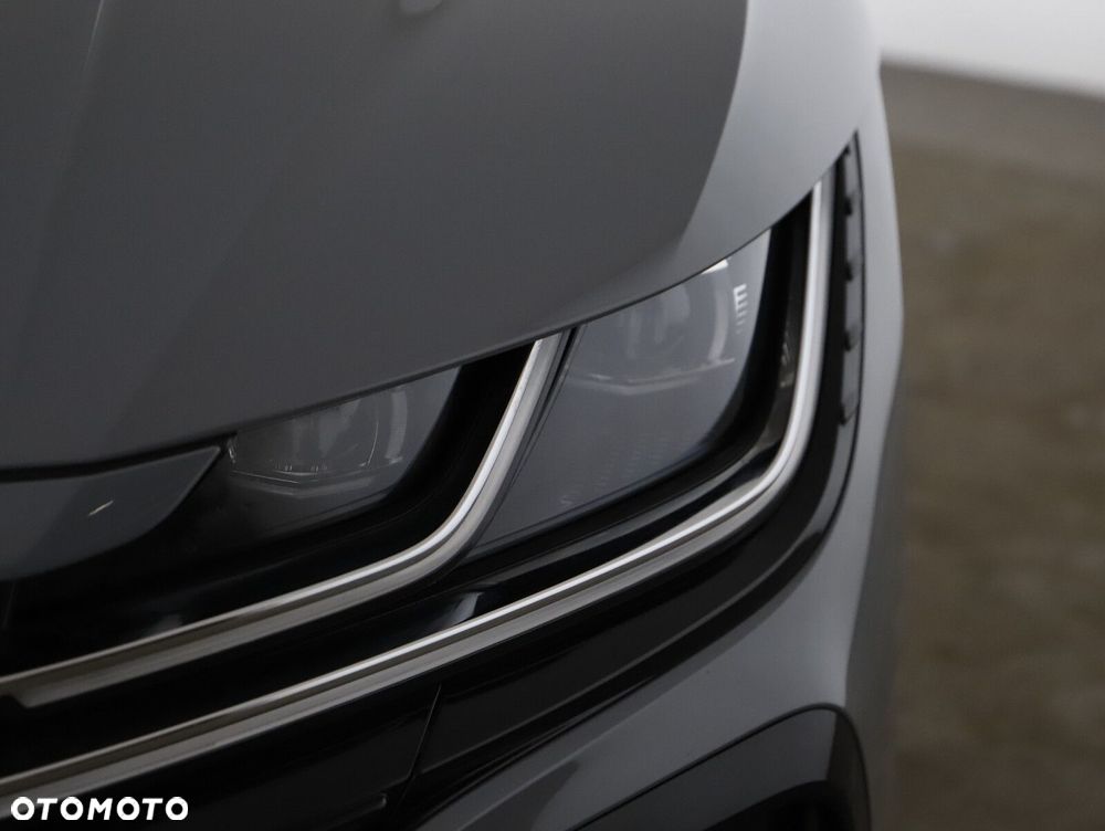 Volkswagen Arteon Shooting Brake - 25