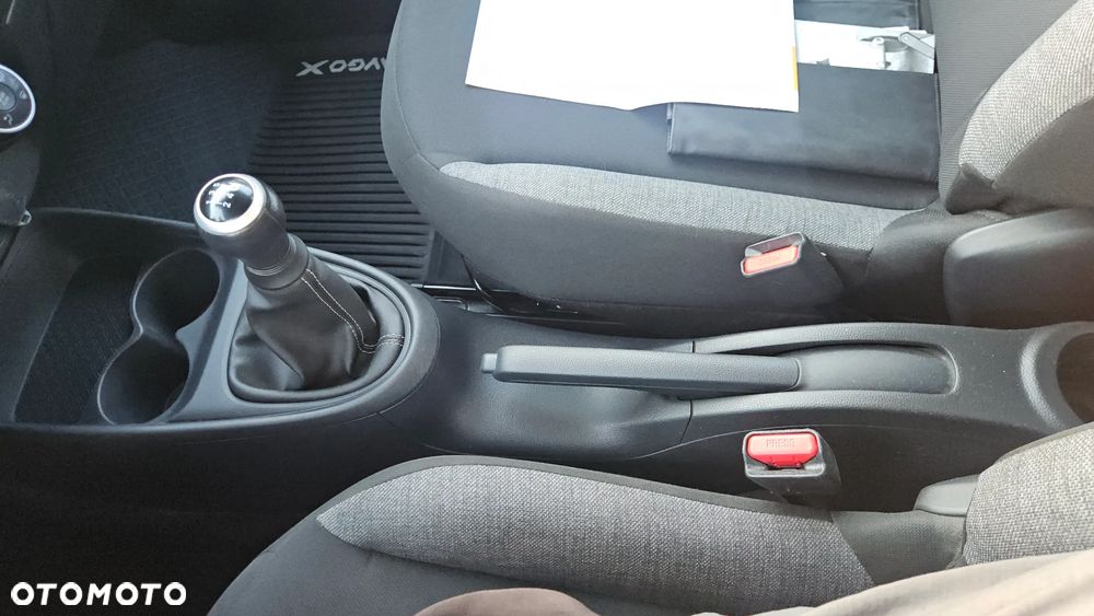 Toyota Aygo X 1.0 VVT-i Selection - 21