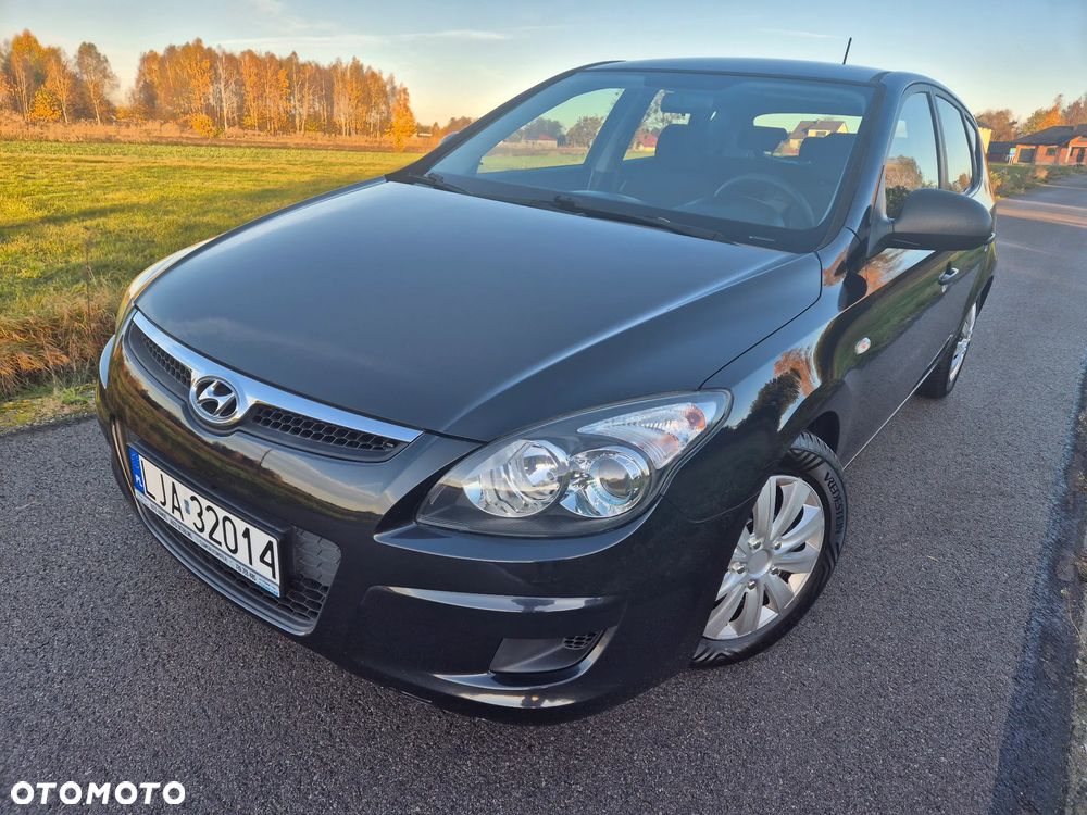 Hyundai i30 1.4 Blue Classic - 4