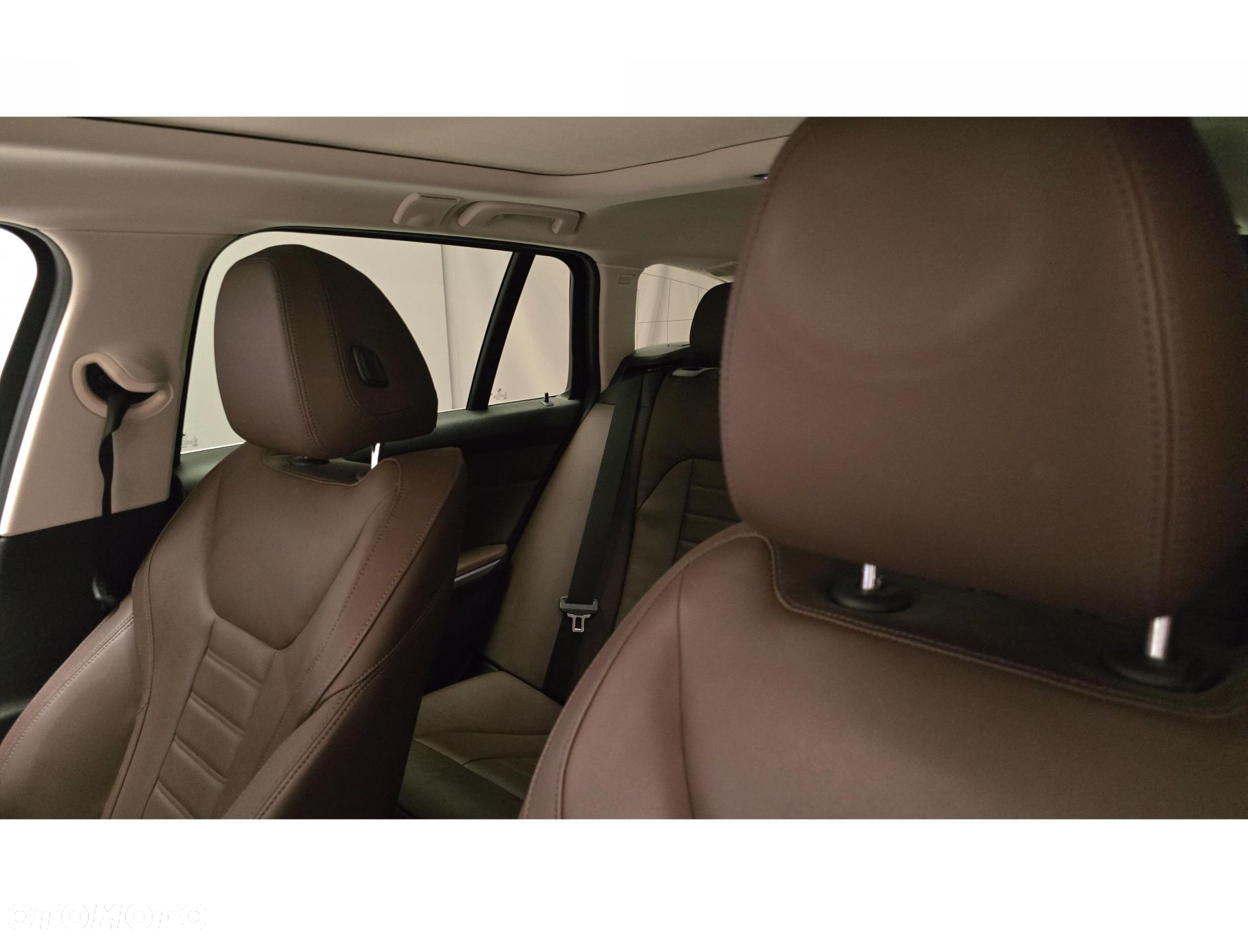 BMW Seria 3 320d xDrive Luxury Line - 18