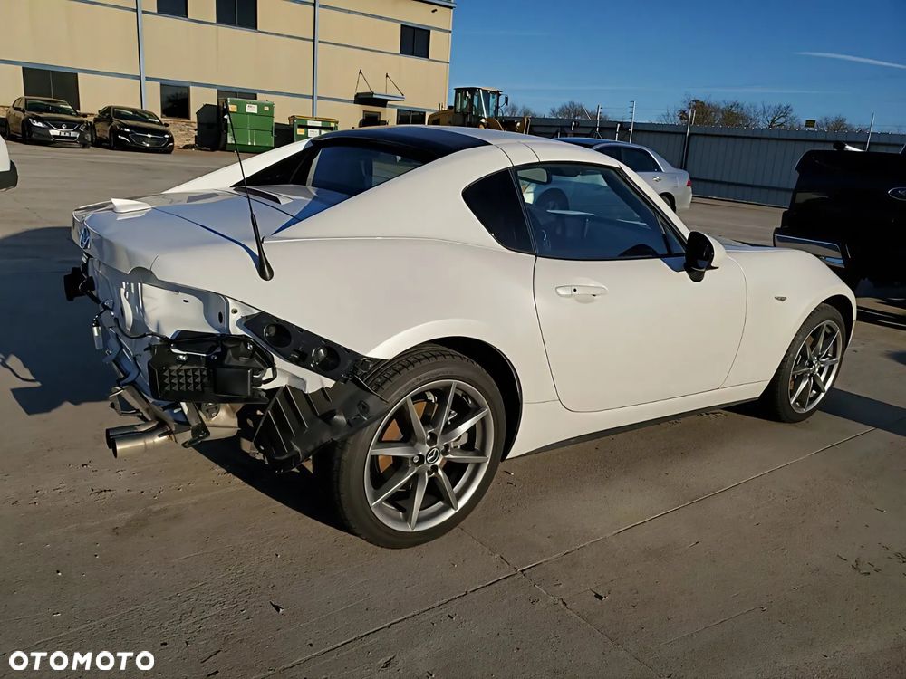 Mazda Mx-5 2023 photo 5