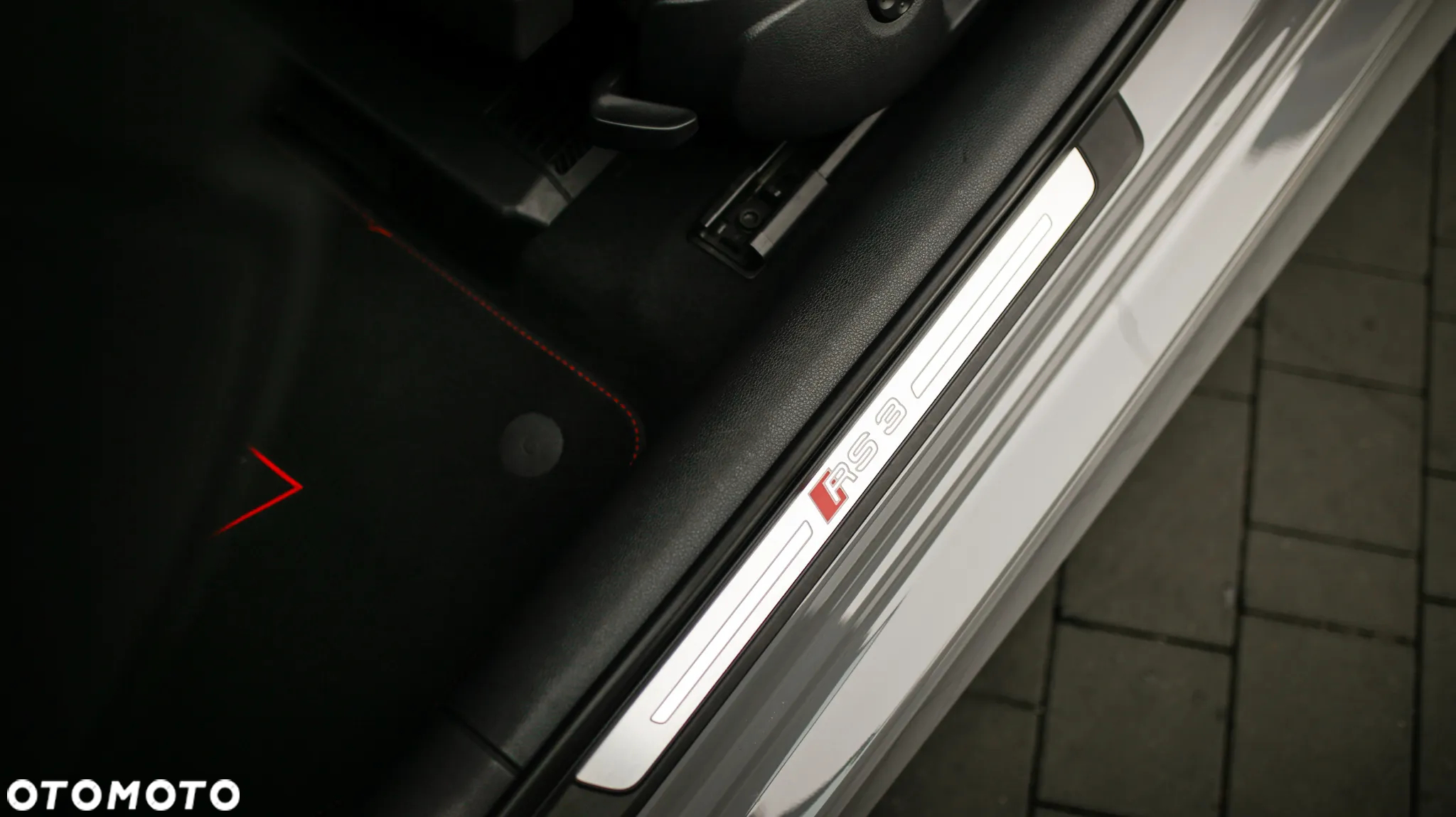 Audi RS3 Sportback 2.5 TFSI Quattro S tronic - 35