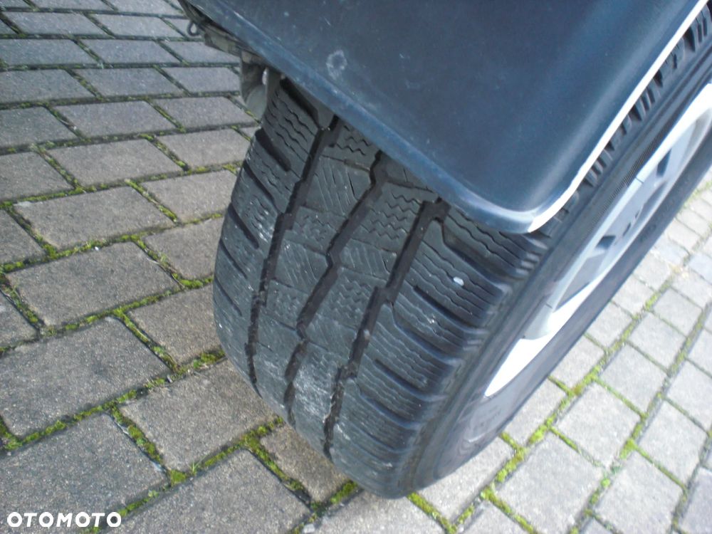 Volkswagen Crafter - 21