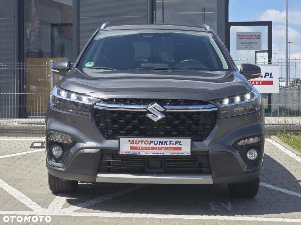 Suzuki SX4 - 2