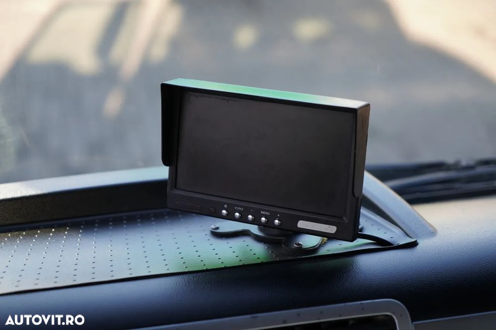 MAN TGS 32.420 / 8x4 / BETONIERĂ FRUMECAR / BETONIERĂ 9 M3 - 31