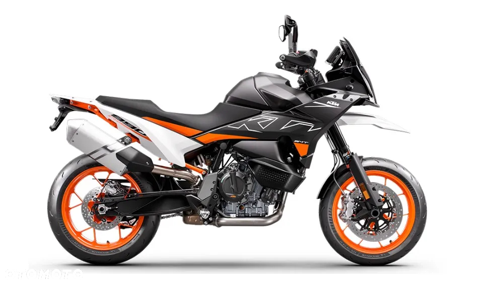 KTM SMT - 3