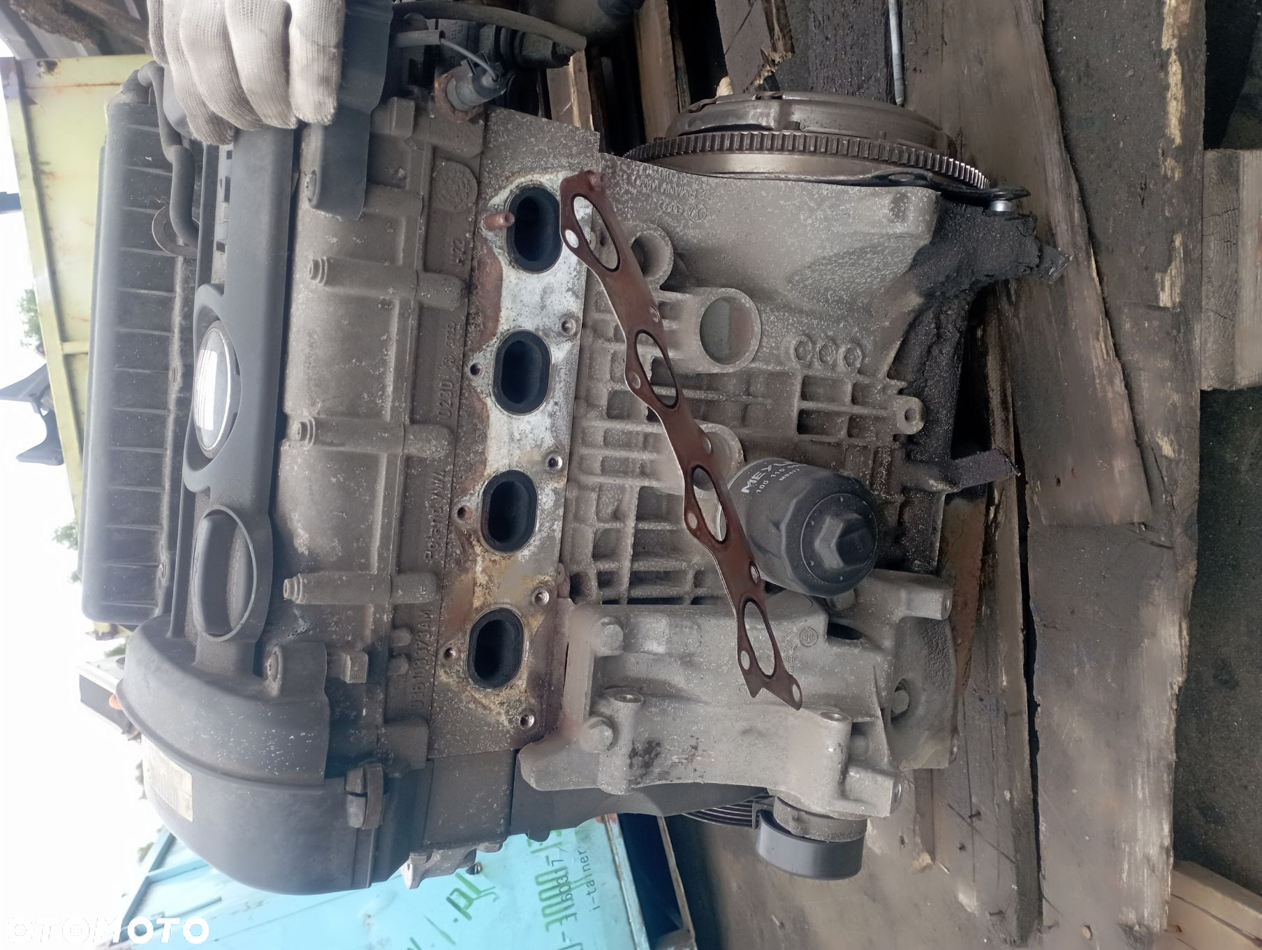 SILNIK BXW

 SEAT
 IBIZA III LIFT LS7Z - 4