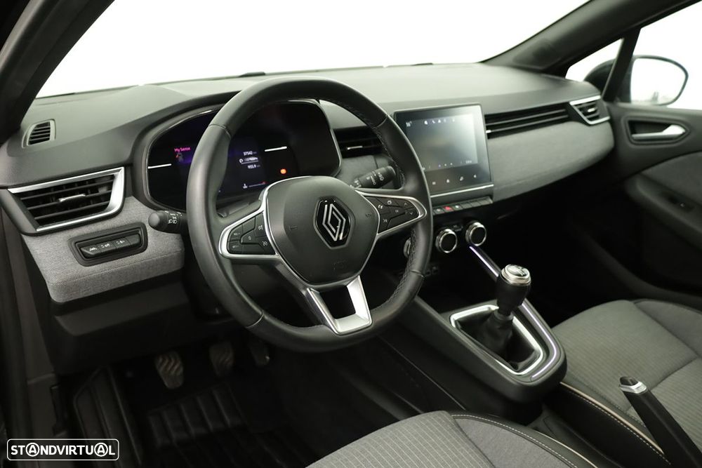 Renault Clio 1.0 TCe Techno - 7