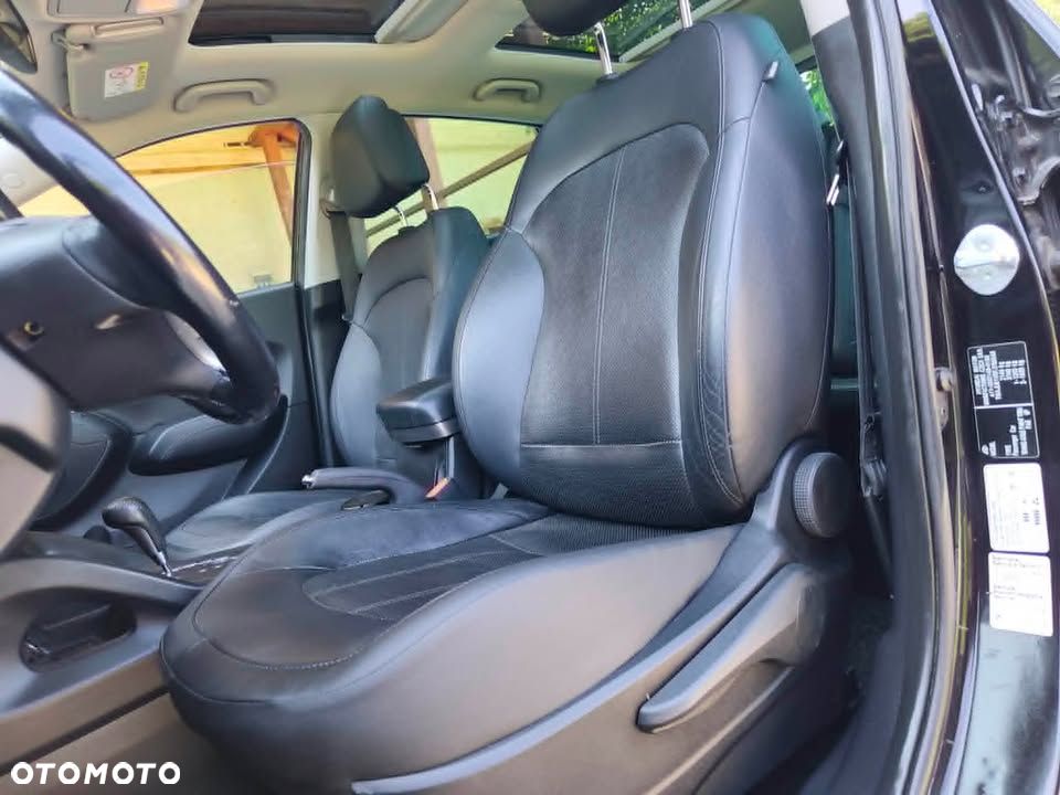 Hyundai ix35 2.0 CRDi Premium 4WD - 11