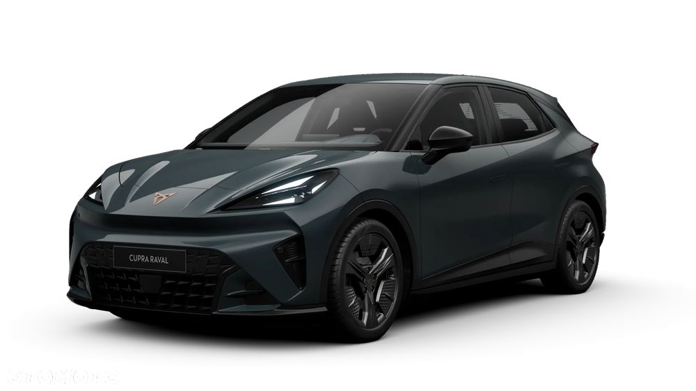 Cupra Raval - 2