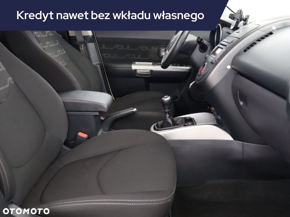 Kia Soul - 11
