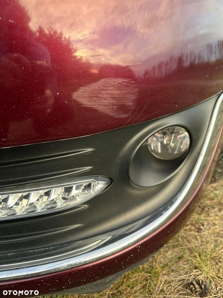 Renault Scenic 1.5 dCi Expression EDC - 2
