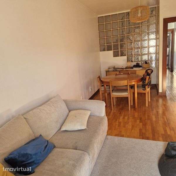Aluga-se Casa em Caselas / Restelo - Grande imagem: 3/12