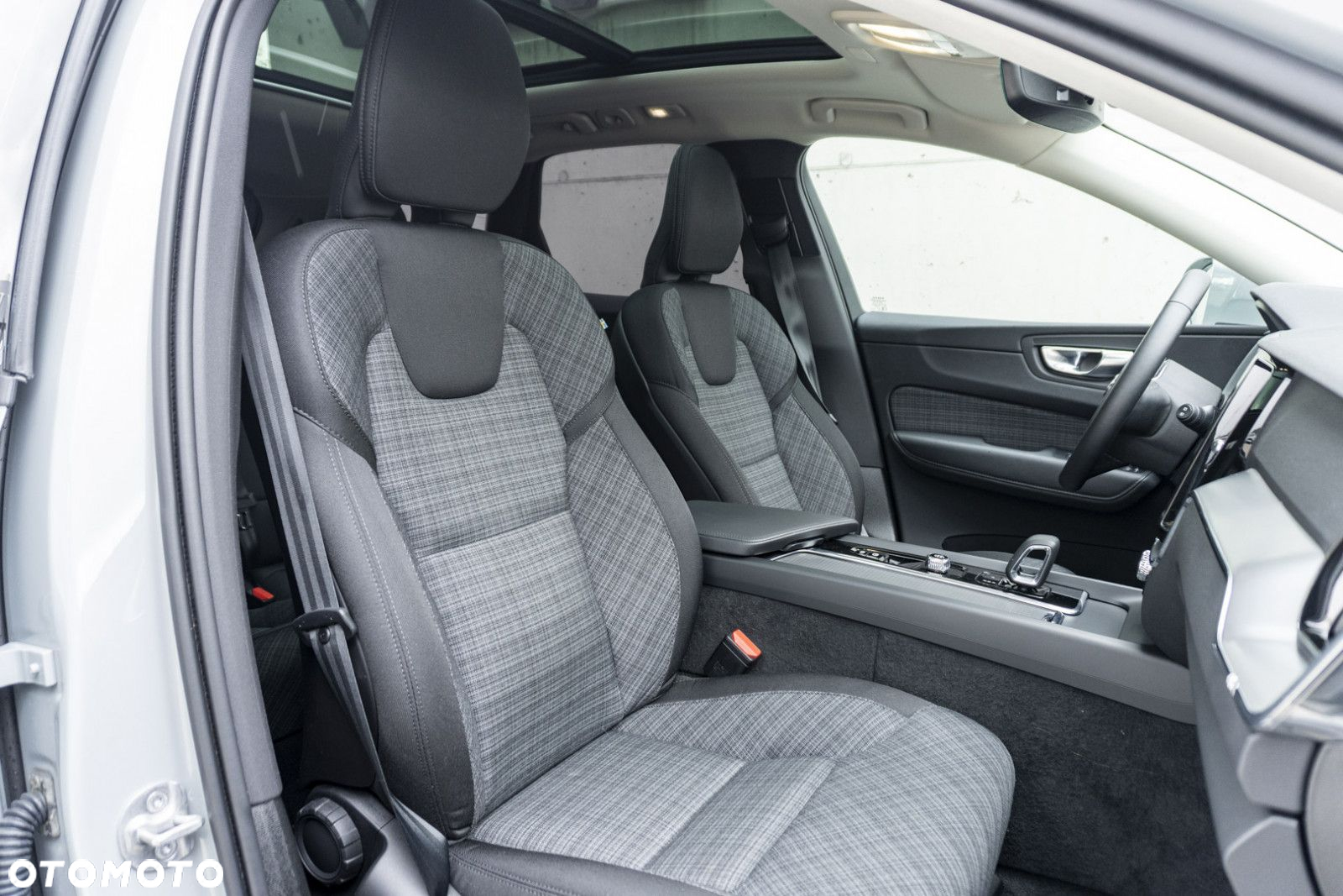 Volvo XC 60 - 16